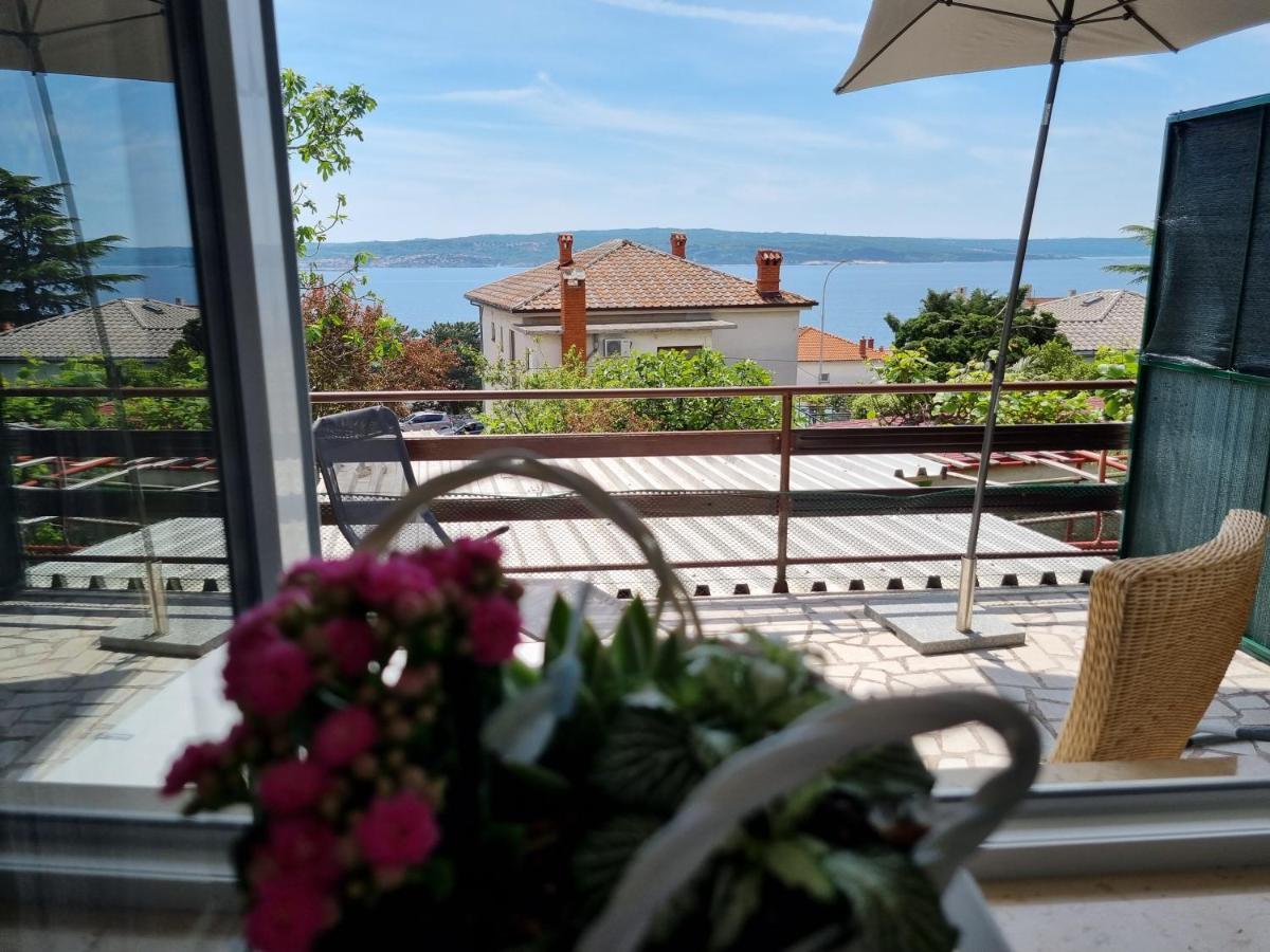 Ana Apartment Криквеница Екстериор снимка