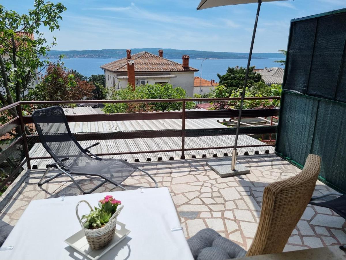 Ana Apartment Криквеница Екстериор снимка