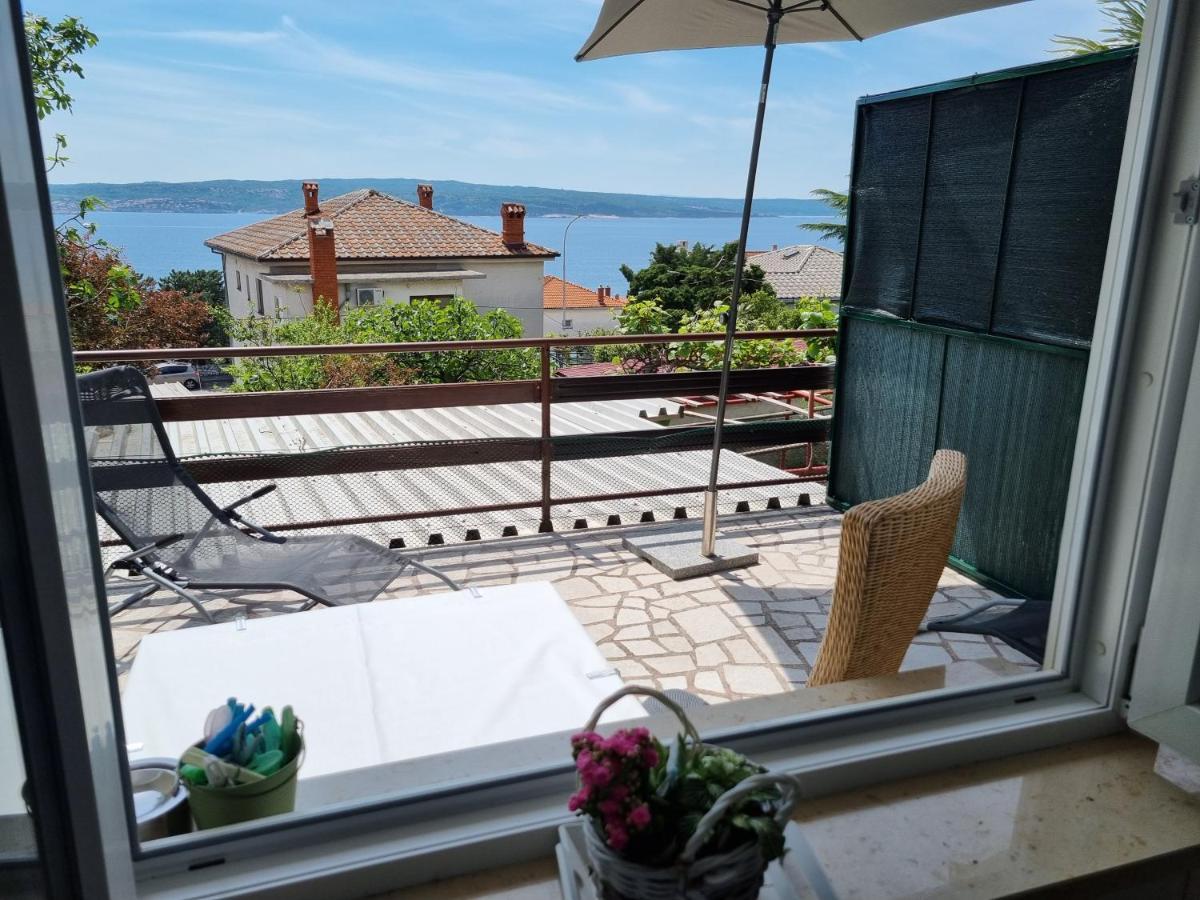 Ana Apartment Криквеница Екстериор снимка
