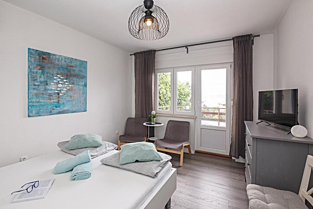 Ana Apartment Криквеница Екстериор снимка