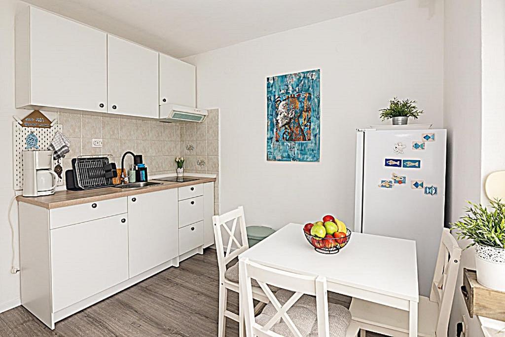 Ana Apartment Криквеница Екстериор снимка
