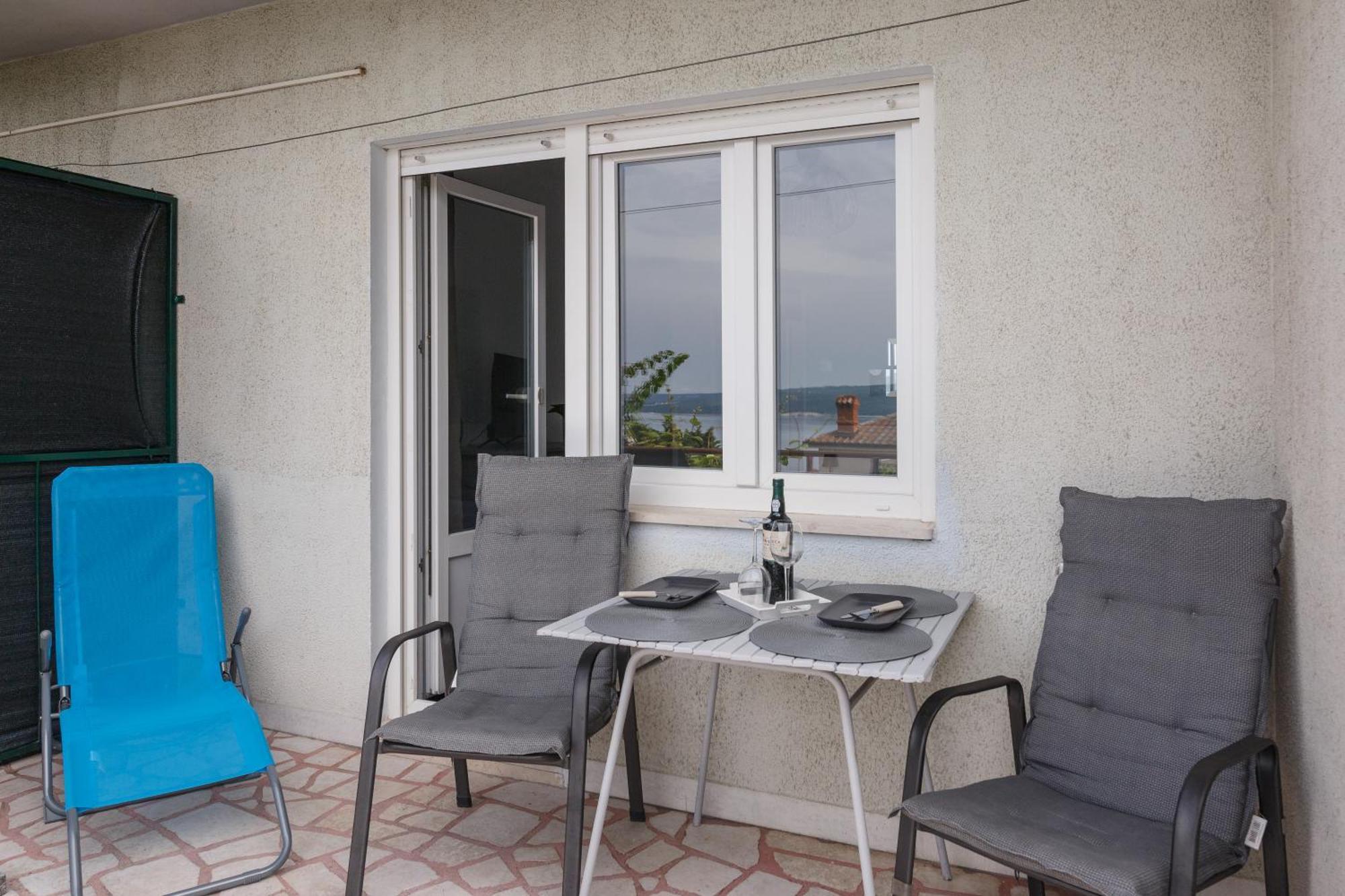 Ana Apartment Криквеница Екстериор снимка
