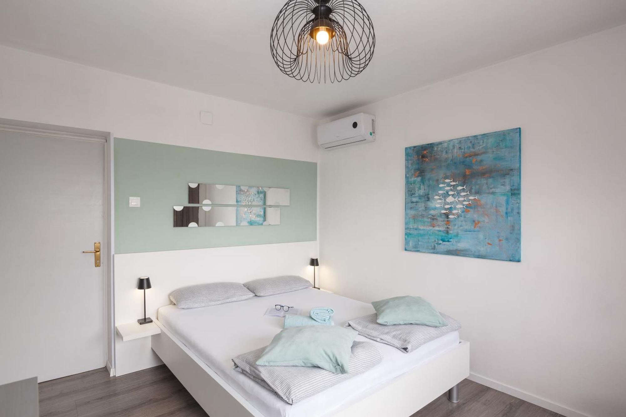 Ana Apartment Криквеница Екстериор снимка