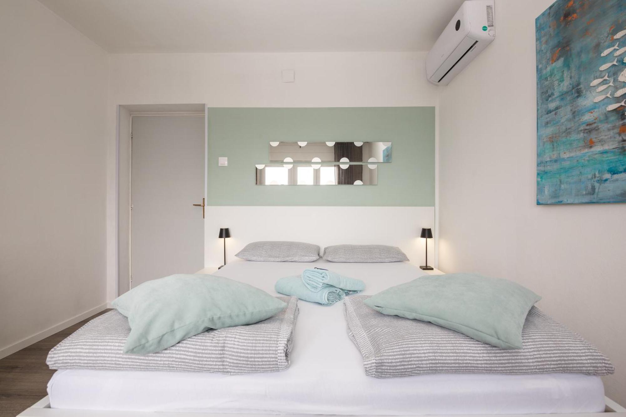 Ana Apartment Криквеница Екстериор снимка