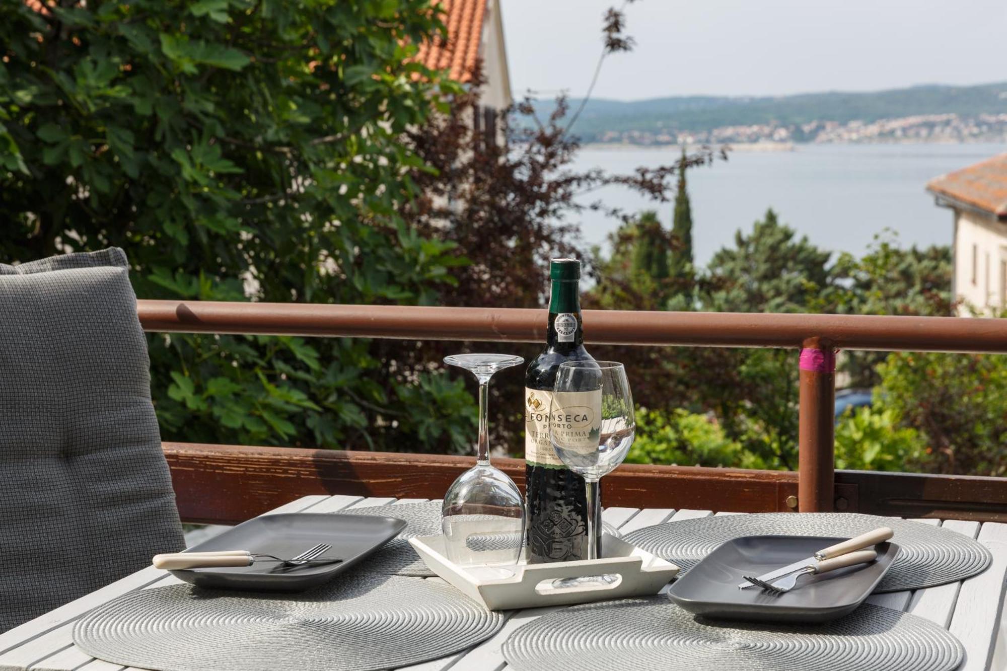 Ana Apartment Криквеница Екстериор снимка