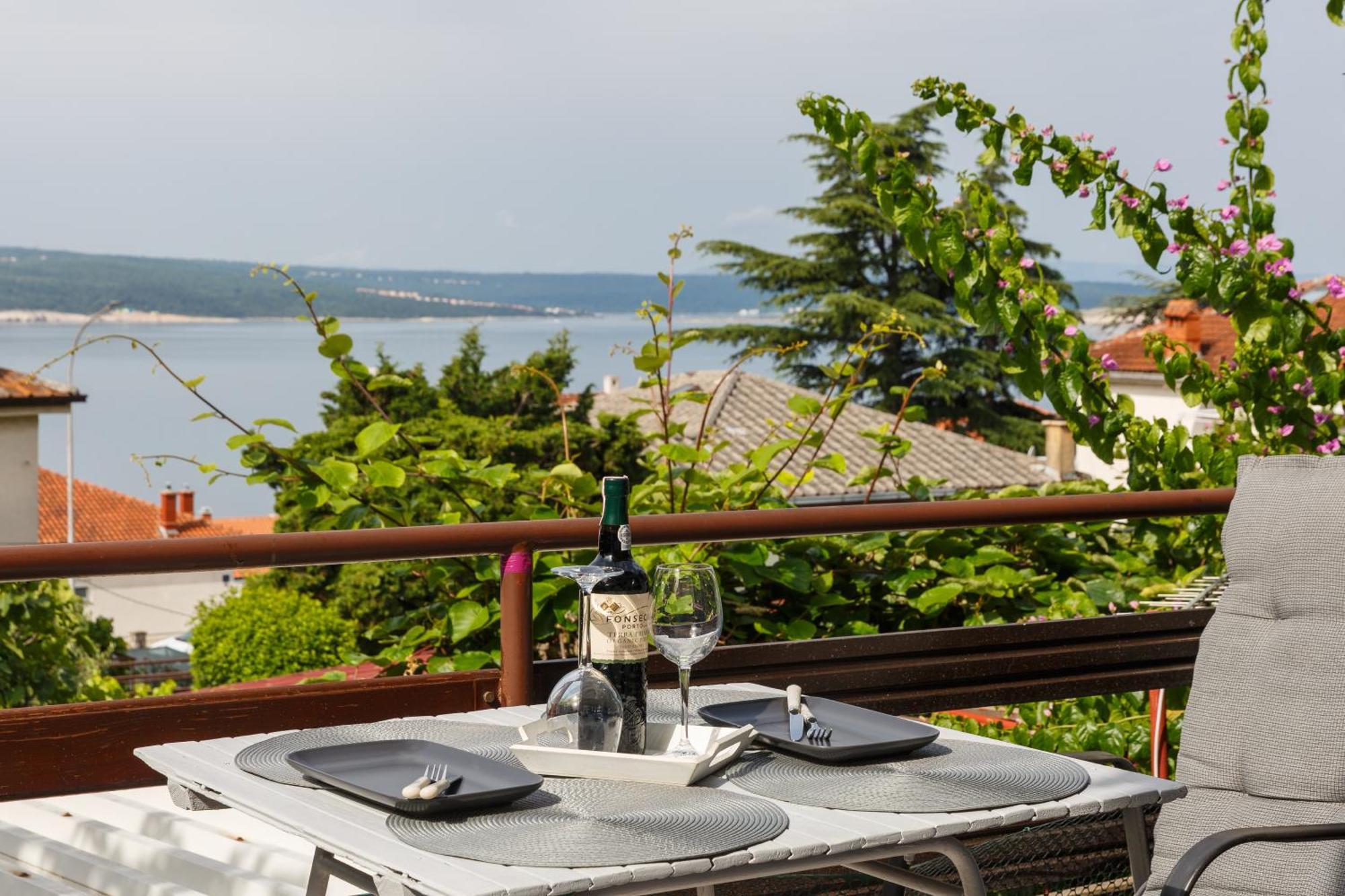 Ana Apartment Криквеница Екстериор снимка