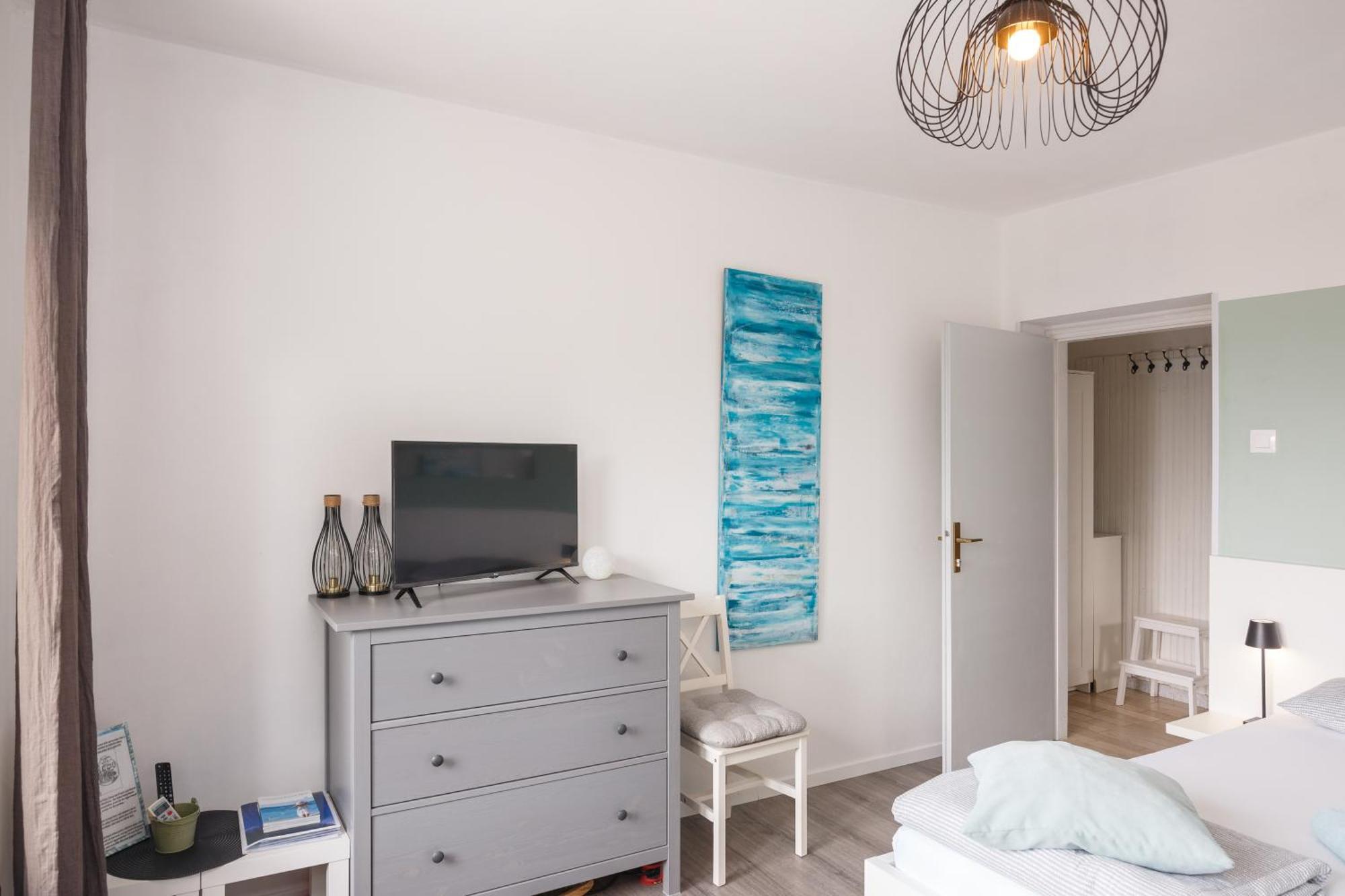 Ana Apartment Криквеница Екстериор снимка